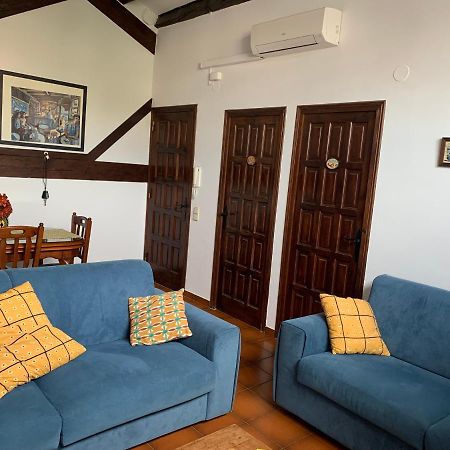 Apartament Cal Negre فيلاسار دي مار المظهر الخارجي الصورة