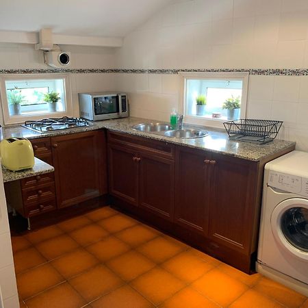 Apartament Cal Negre فيلاسار دي مار المظهر الخارجي الصورة