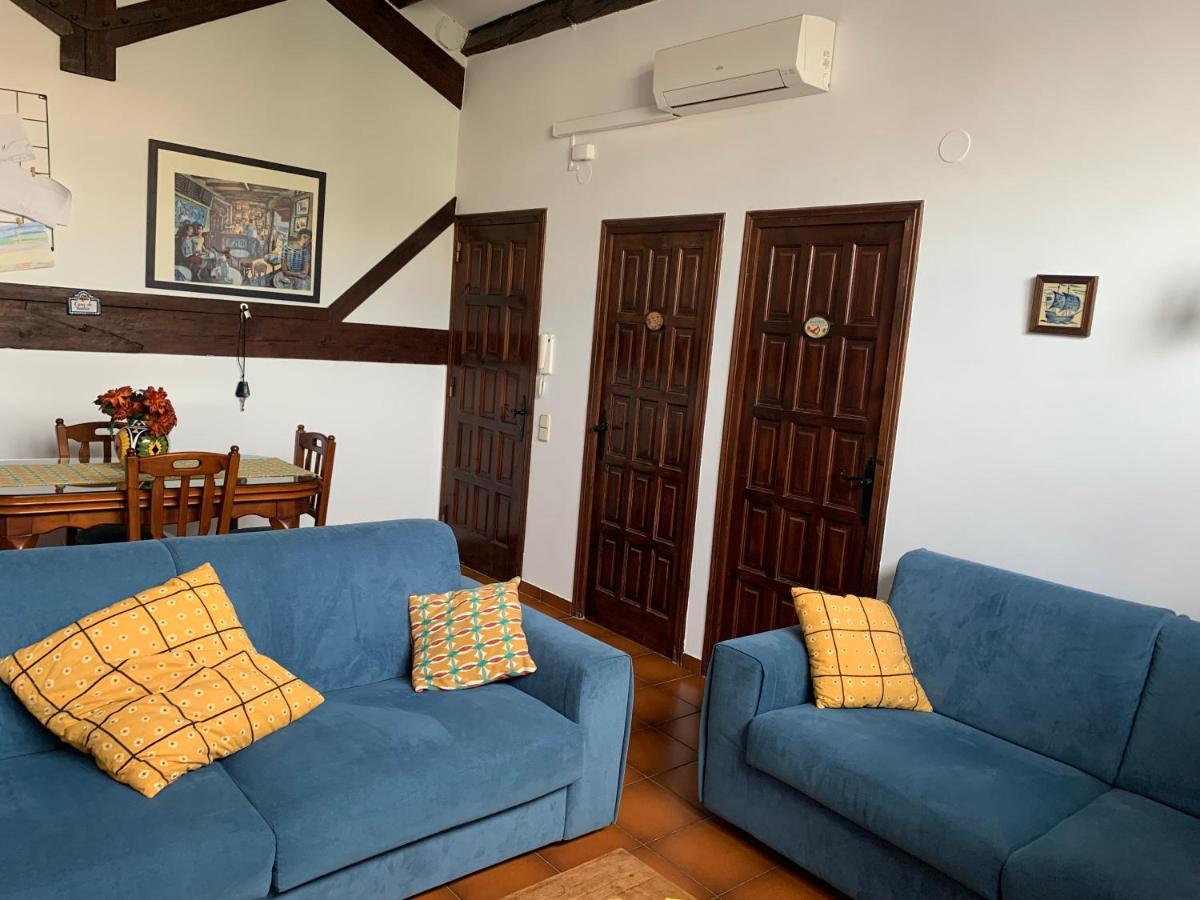 Apartament Cal Negre فيلاسار دي مار المظهر الخارجي الصورة