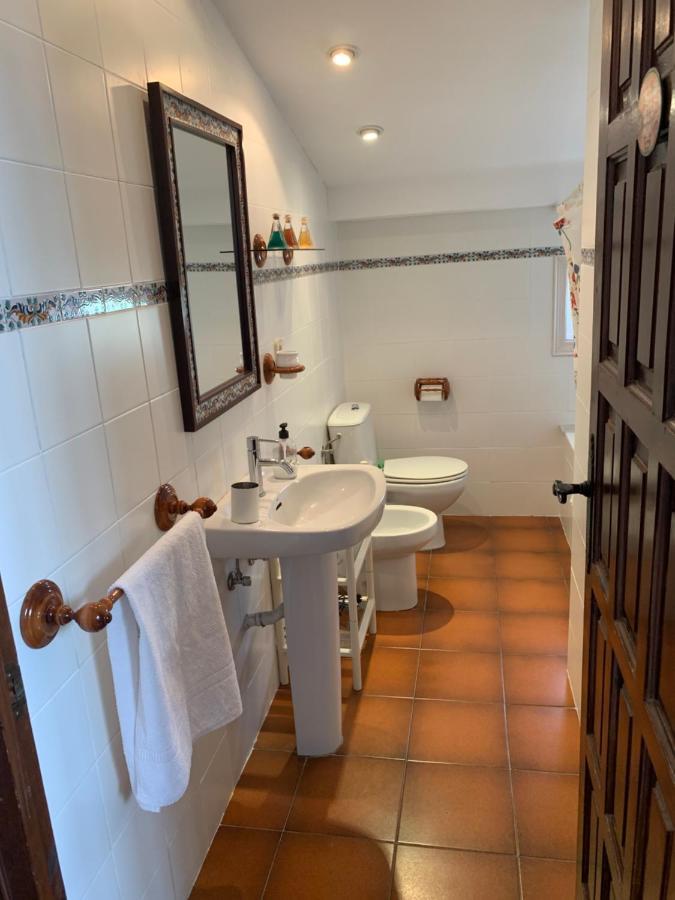 Apartament Cal Negre فيلاسار دي مار المظهر الخارجي الصورة