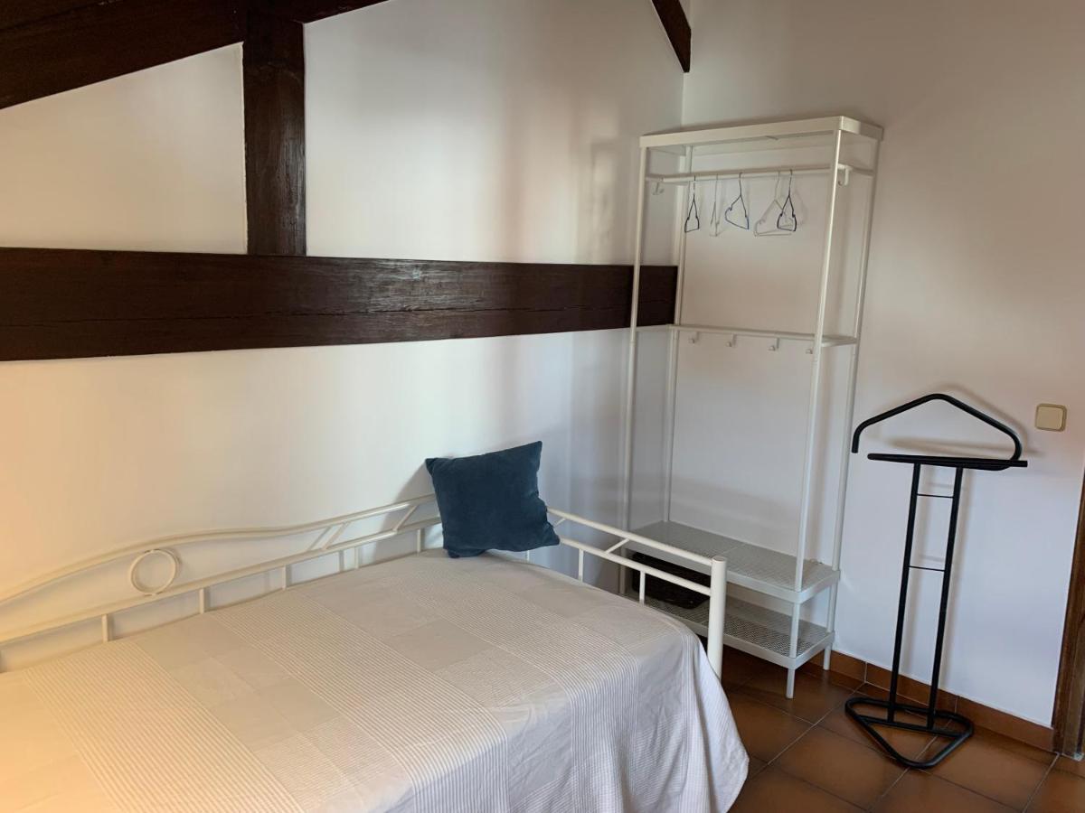 Apartament Cal Negre فيلاسار دي مار المظهر الخارجي الصورة