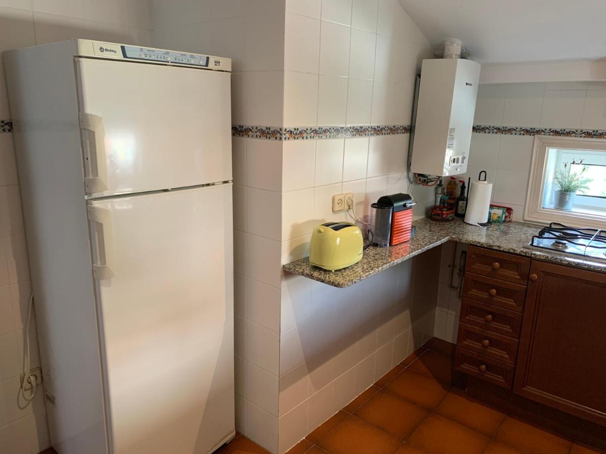 Apartament Cal Negre فيلاسار دي مار المظهر الخارجي الصورة