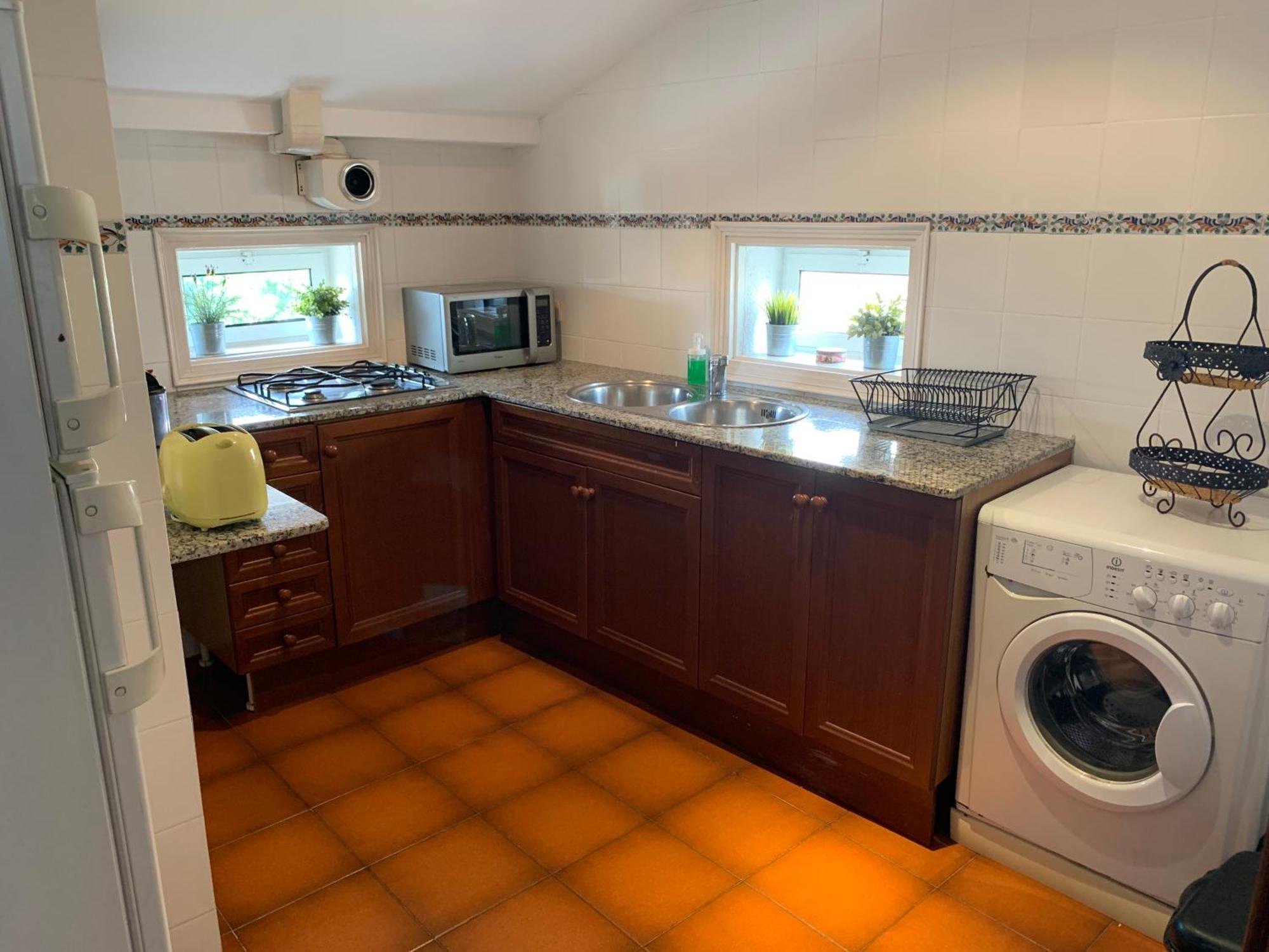 Apartament Cal Negre فيلاسار دي مار المظهر الخارجي الصورة