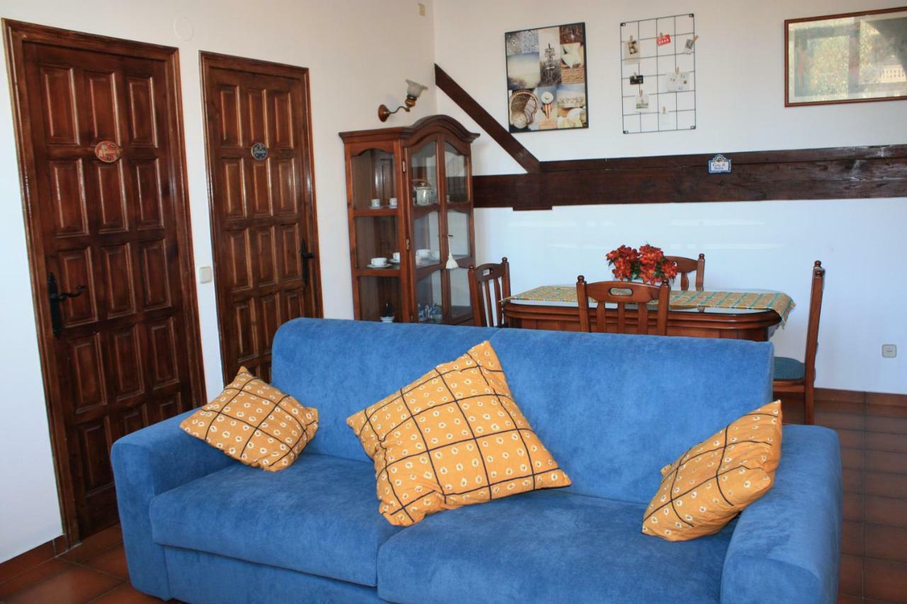 Apartament Cal Negre فيلاسار دي مار المظهر الخارجي الصورة