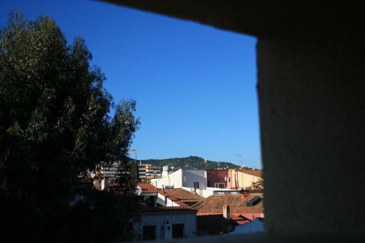 Apartament Cal Negre فيلاسار دي مار المظهر الخارجي الصورة