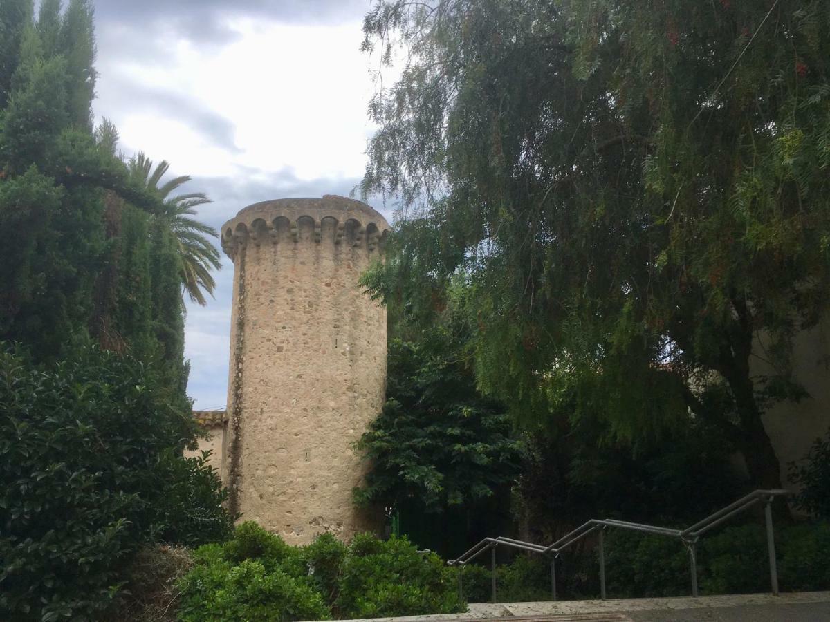 Apartament Cal Negre فيلاسار دي مار المظهر الخارجي الصورة